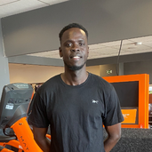 Pape Mamadou Gning Pape Mamadou Gning