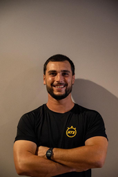 Mathieu Veran
