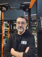 Frederic Belot