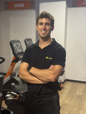 Alejandro Campos Presas