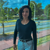 Shana Francesca Soma Mastrascusa