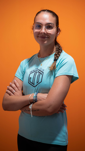 Cristina Aguilar