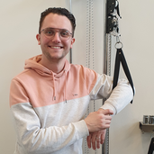 Bram Selder Bram Selder