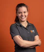 Laura De Quaasteniet