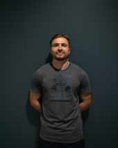 Axel André Axel André