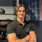 Etienne Forey