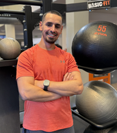 Taoufik Assbai Taoufik Assbai