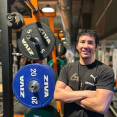 Oswaldo No&euml;l Acevedo