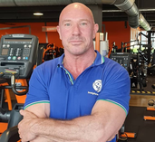 Jeroen De Vries