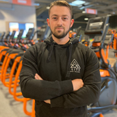 Corentin Legrand Corentin Legrand