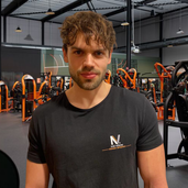 No&eacute; Veroni