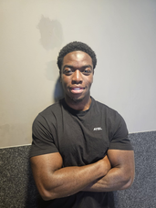 Ezra Agyeman