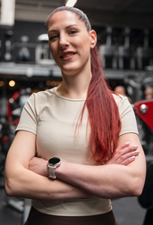 Corinne Harting
