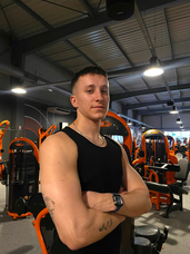 John Nawrocik