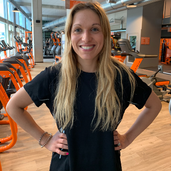 Sophie Toronski Sophie Toronski