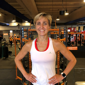 Sophie Morob&eacute;