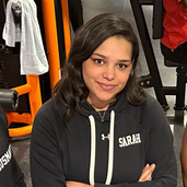 Sarah Kone Sarah Kone