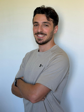 Lorenzo Martin