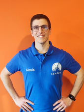 Alexis Baudu Alexis Baudu