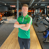 Sjoerd Lavrijsen