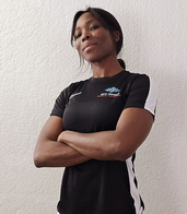 Chantal Blavo