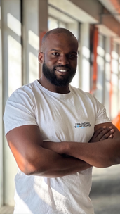 Christian Lukubika Christian Lukubika