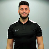 Mehdi El Rhazouani