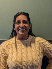 Mahnaz Sewgobind