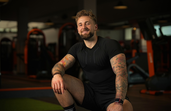 Benjamin Levasseur