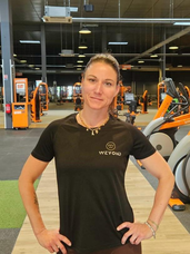 Lauriane Steil
