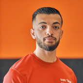 Haik Dawoed Haik Dawoed