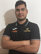 Alejandro Martin