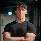 Koen Dresschers Koen Dresschers