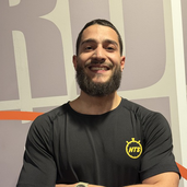 Salim Chemloul