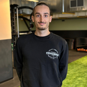 Colin Olive Colin Olive