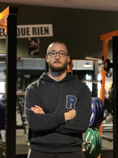 Mathieu Havard Mathieu Havard