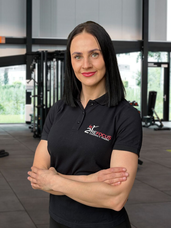 Dominika Kmecova Dominika Kmecova