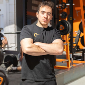 Nicolas Battista
