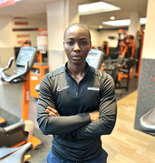 Madisson Adjo Eyoboue Madisson Adjo Eyoboue