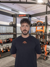 Adrien Conte