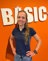 Lisa Bieleveld