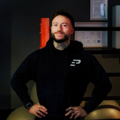 Dany Pfeiffer