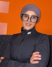 Naima El Guennouni Naima El Guennouni