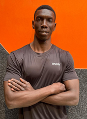 Woury Diallo