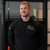 Arjan Naaykens