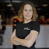Jessica Soudan