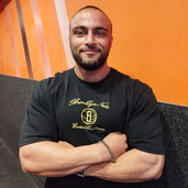 Ali Idrissi Fathy
