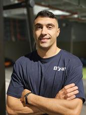 Bryan Guarneri
