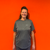 Jessica Verburg Jessica Verburg