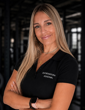 Angela Sanchez Garcia